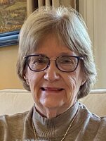 Marjorie Kathleen Freeman