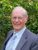 Donald Alexander Whalen