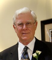 Joseph Bruce Murray
