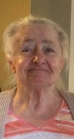 Elizabeth  Stanway