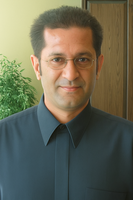 Paul Francis Gonsalves