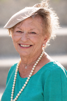 Patricia Ann Seawright