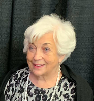 Barbara Edith McKenney