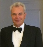 Wolfram Ruediger Markwardt von Kalben