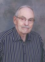 David “Bucky”  Hall