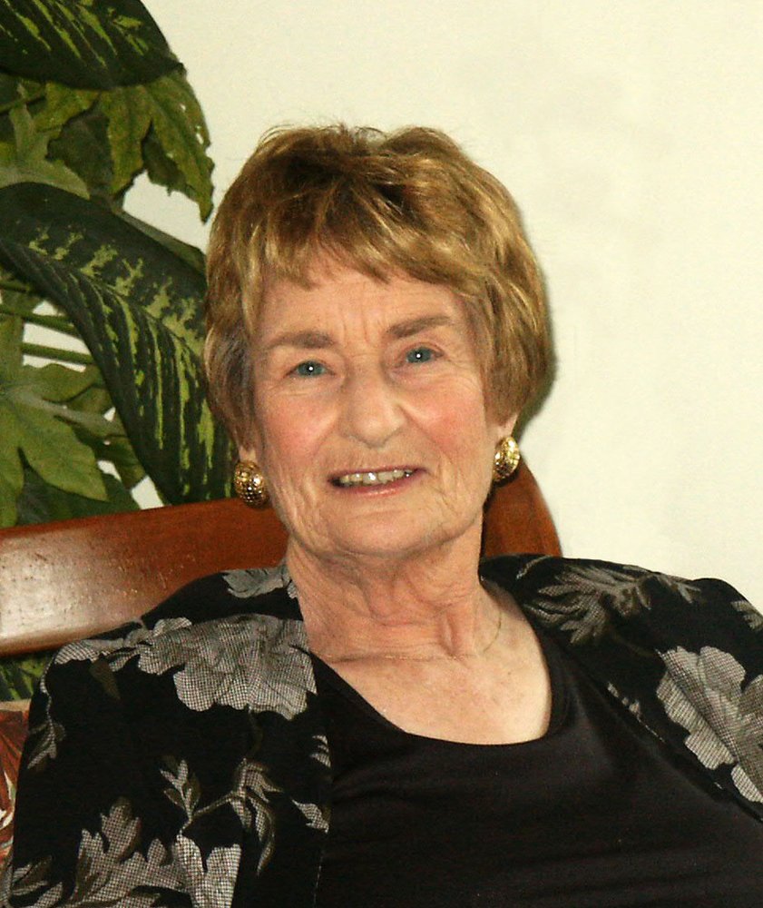 Verna Collins