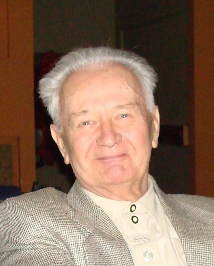 Rudolf Schmidt