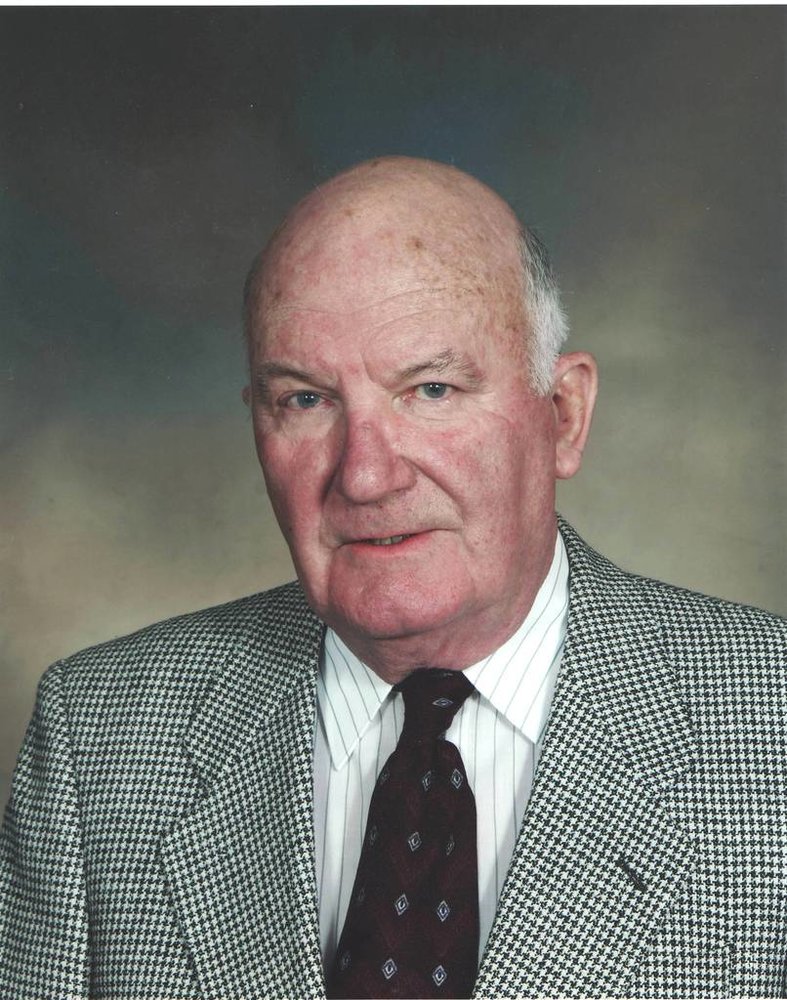 Obituary of John McCabe DixonGarland Funeral Home Proudly Serv...