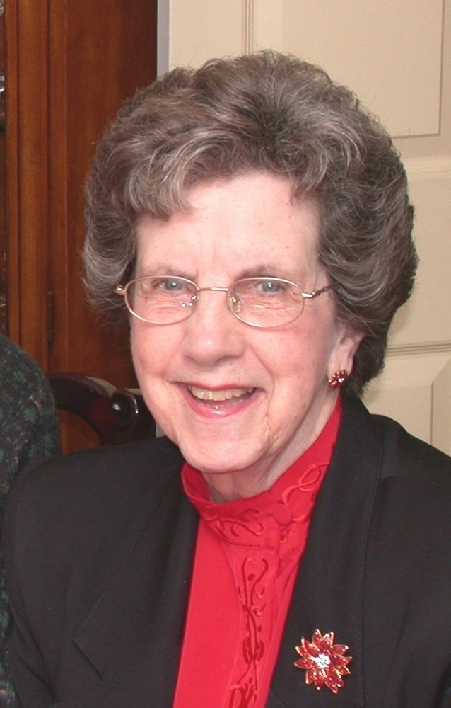 Eileen Beierl