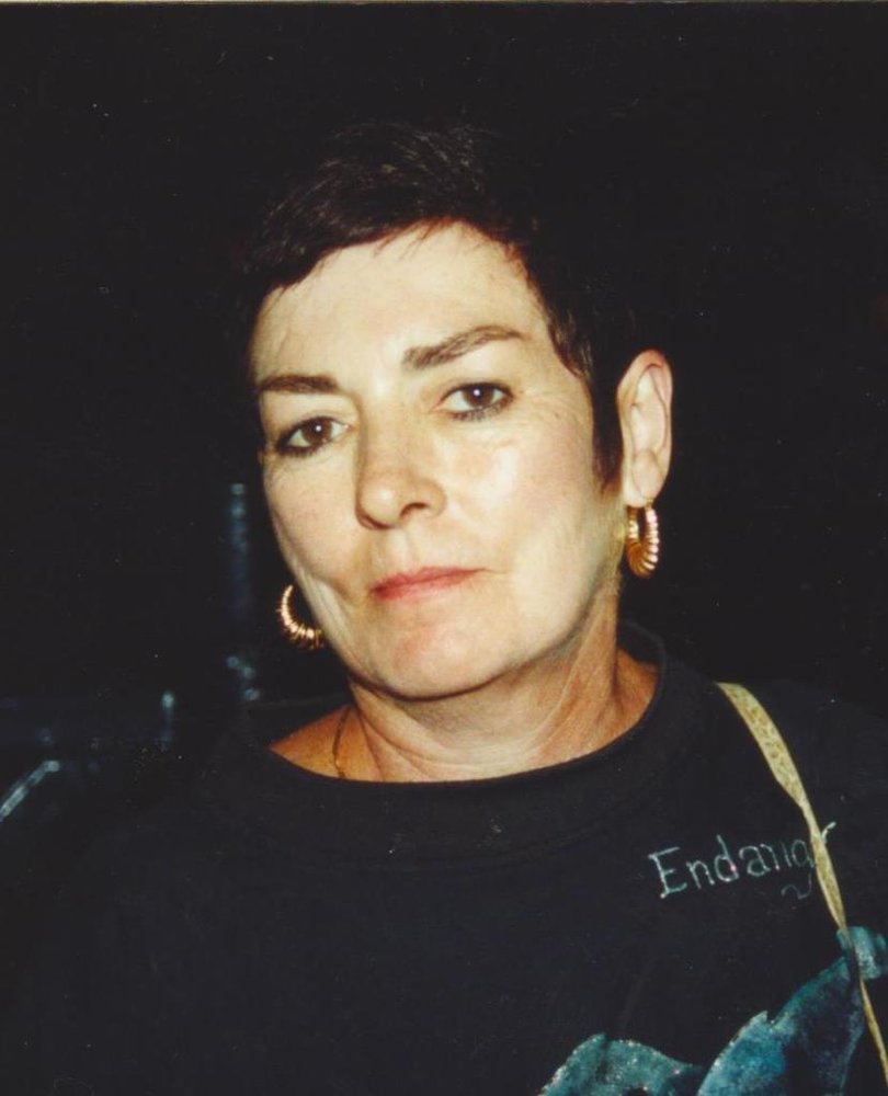 Mary Ziraldo