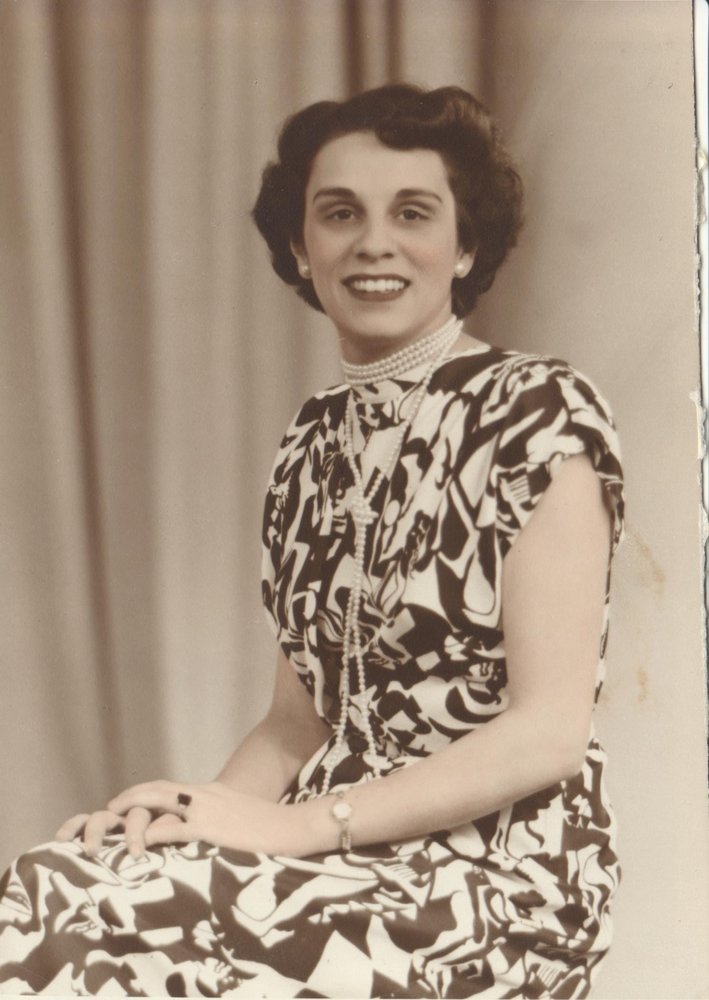 June Aziz