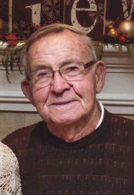Obituary of Dennis Smith DixonGarland Funeral Home Proudly Ser...