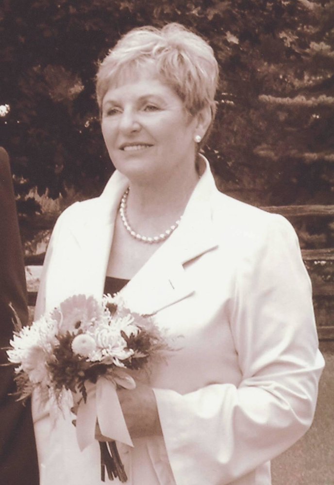 Carolyn Pannell-Clements