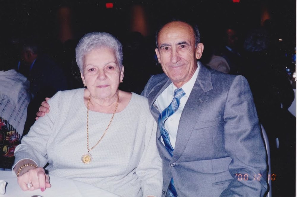 Obituary of Giovanni Di Costanzo | Dixon-Garland Funeral Home | Pro...