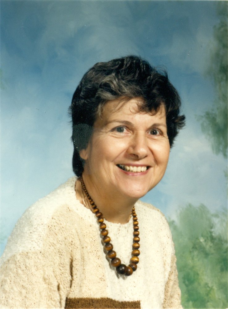 Eileen Bos