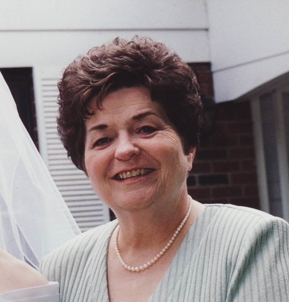 Obituary of Lillian Nabzdyk DixonGarland Funeral Home Proudly