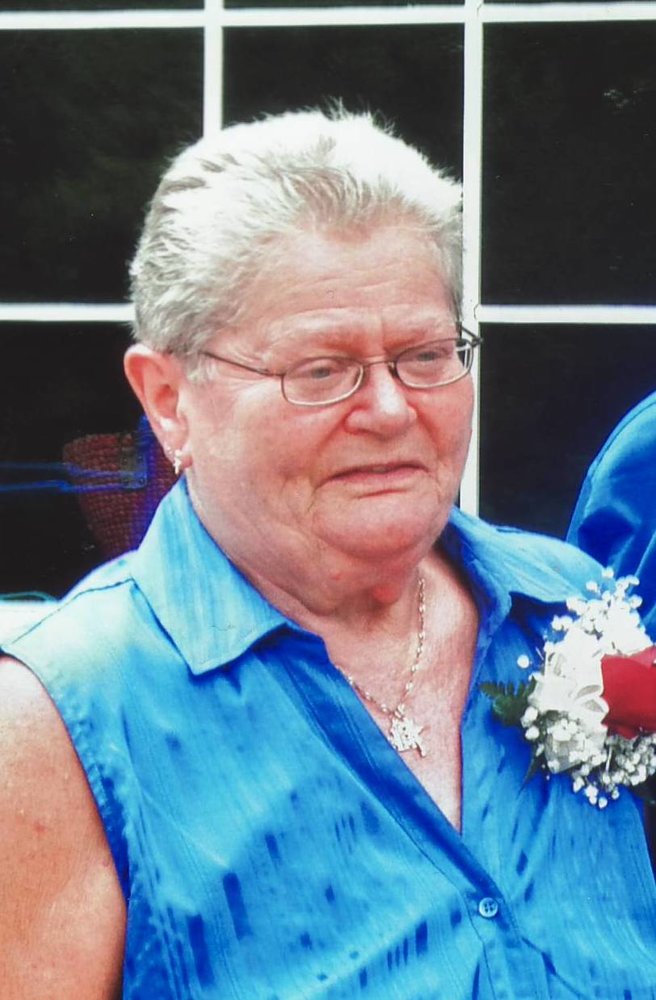 Doreen Alexander