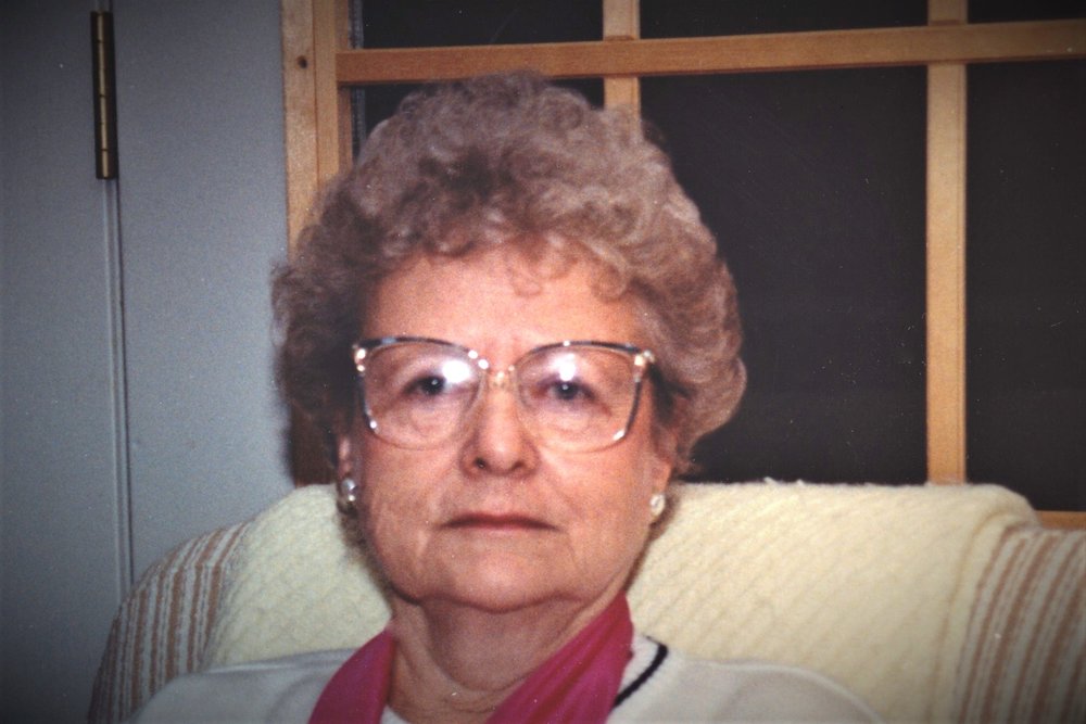 Lois Scott