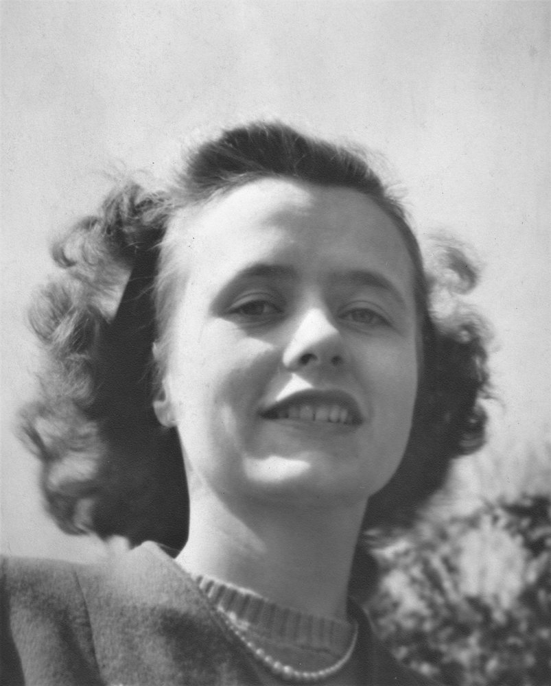 Lois Scott
