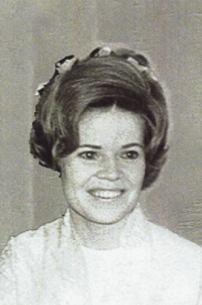 Betty Allen