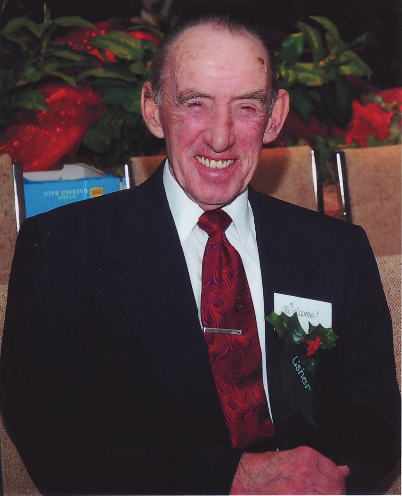 Donald Thomas