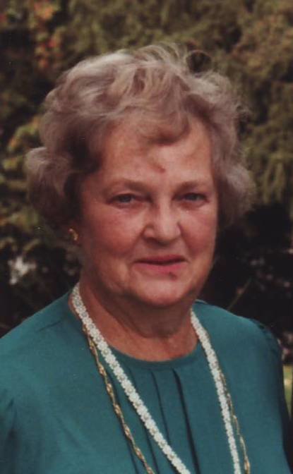 Mary Sayeau