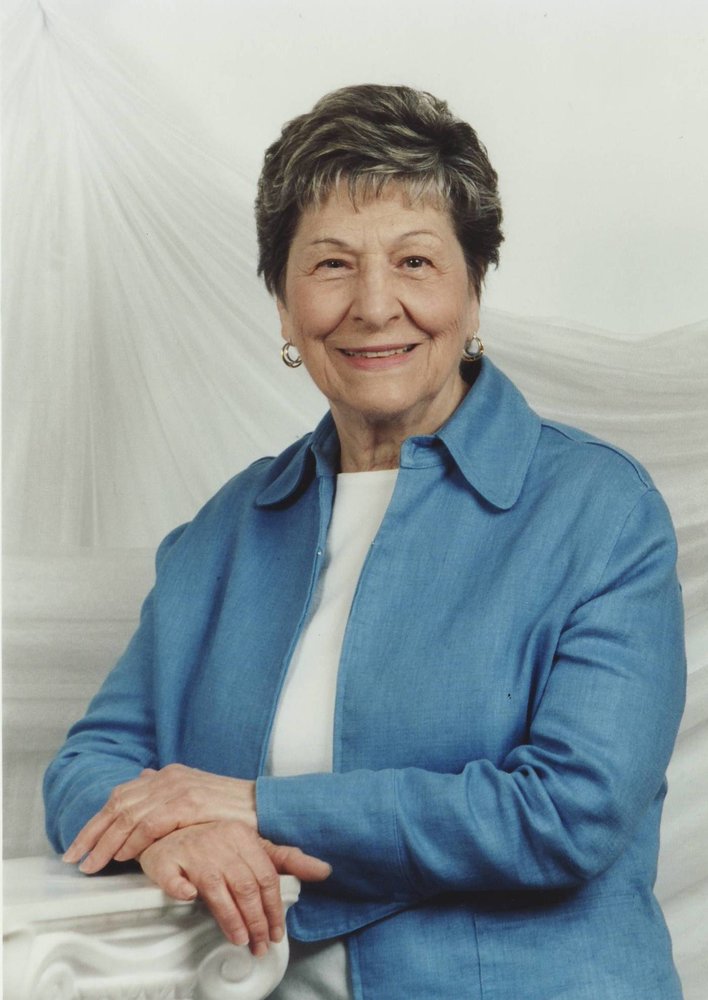 Constance Weaver