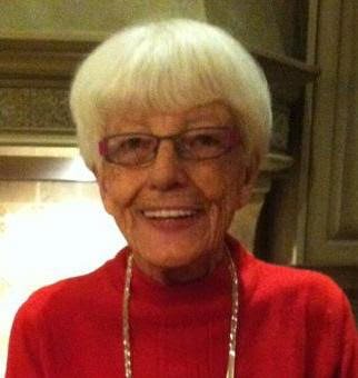 Marie Reininger