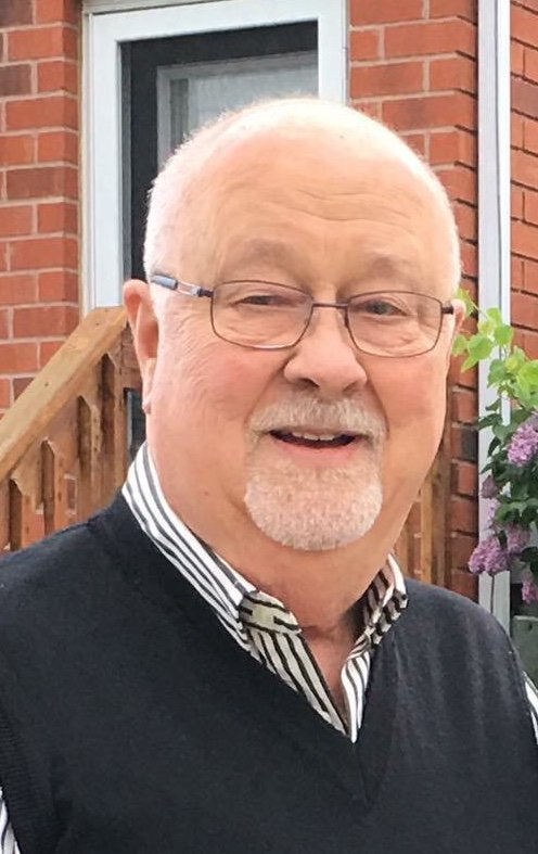 Robert Annis