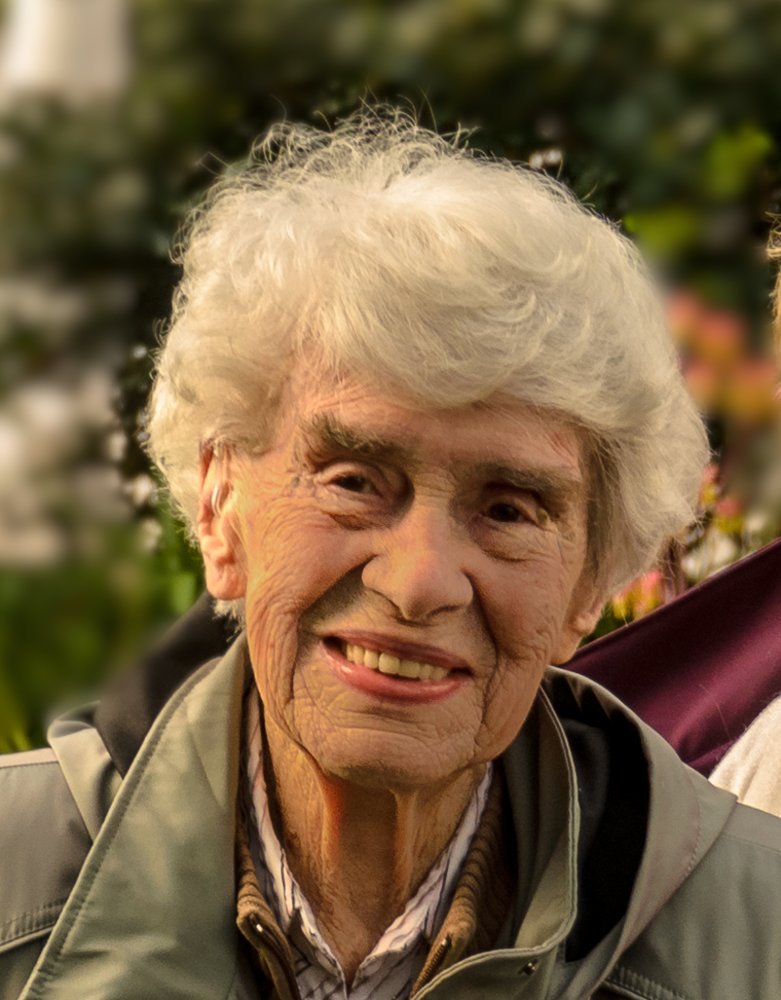Johanna Terwoerds