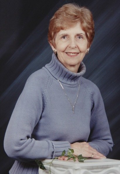 Doreen Burkholder