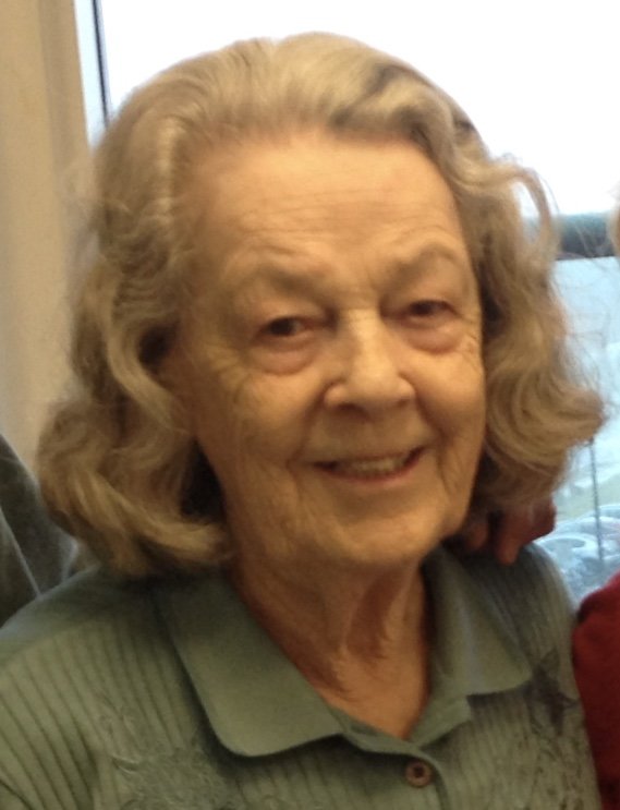 Obituary of Dorothy Lynn Stonehouse