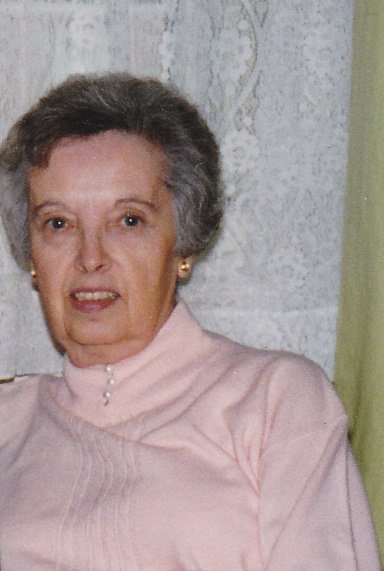 Marjorie Stapley