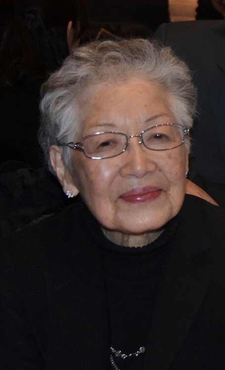 Kiyo Maikawa