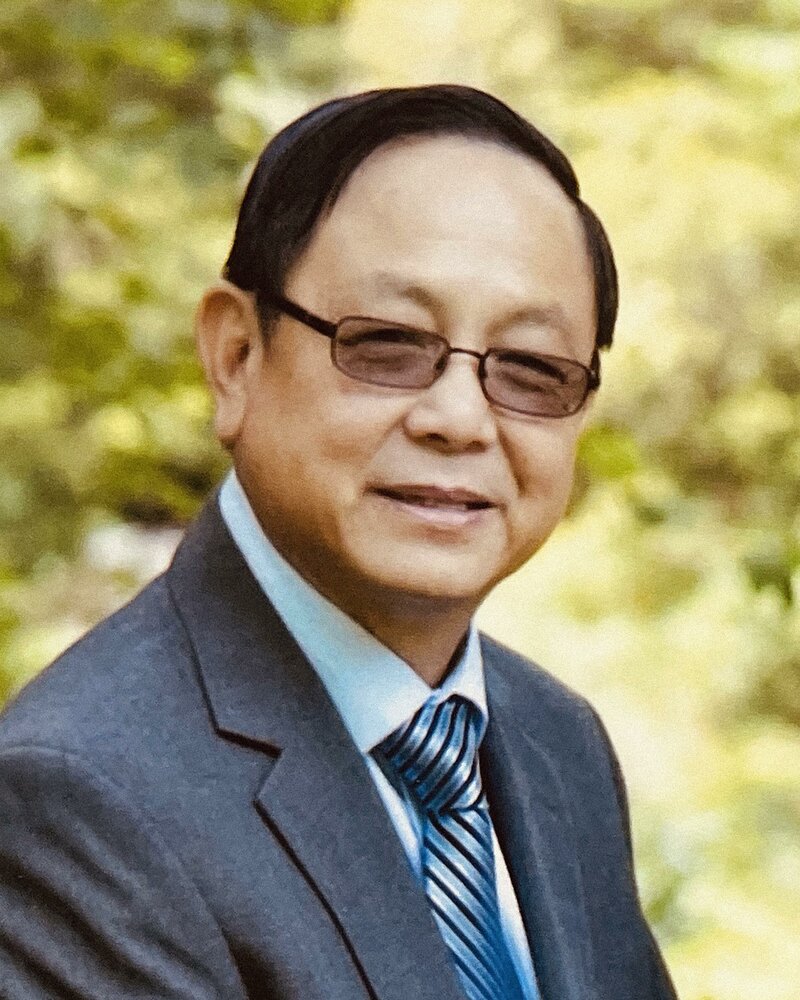 Jacques Li Kam Cheung