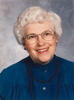 Dorothy Marie Gilbert