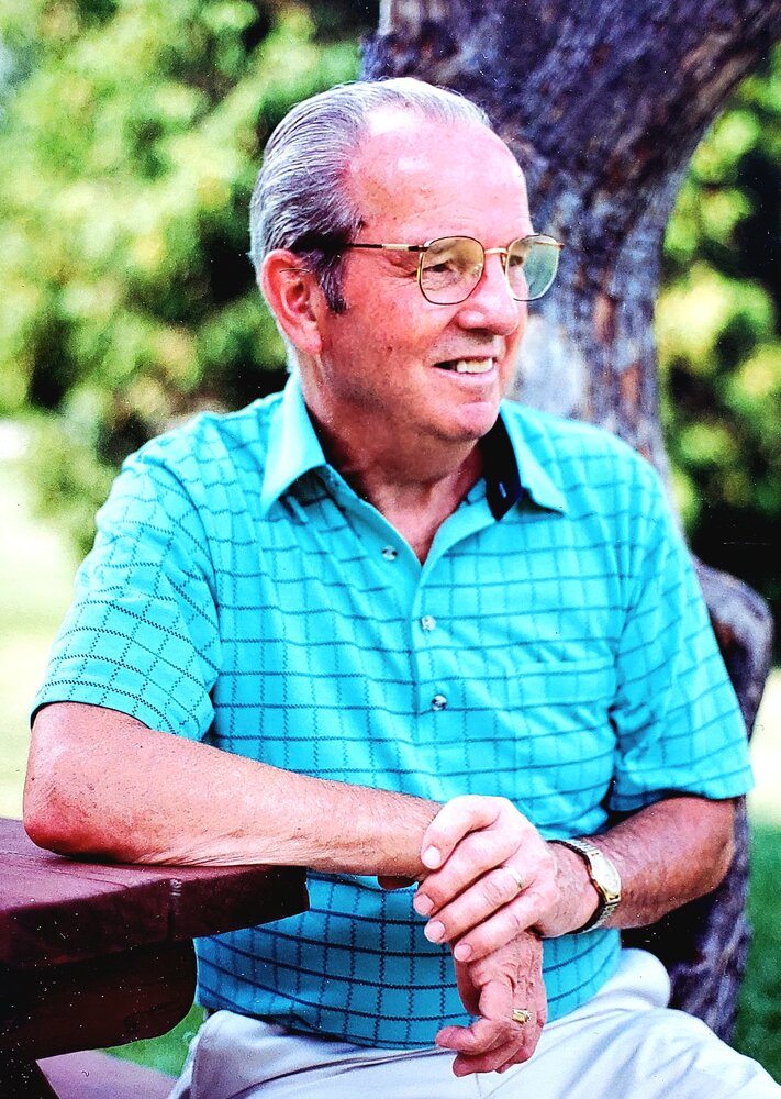 Kenneth Ingraham