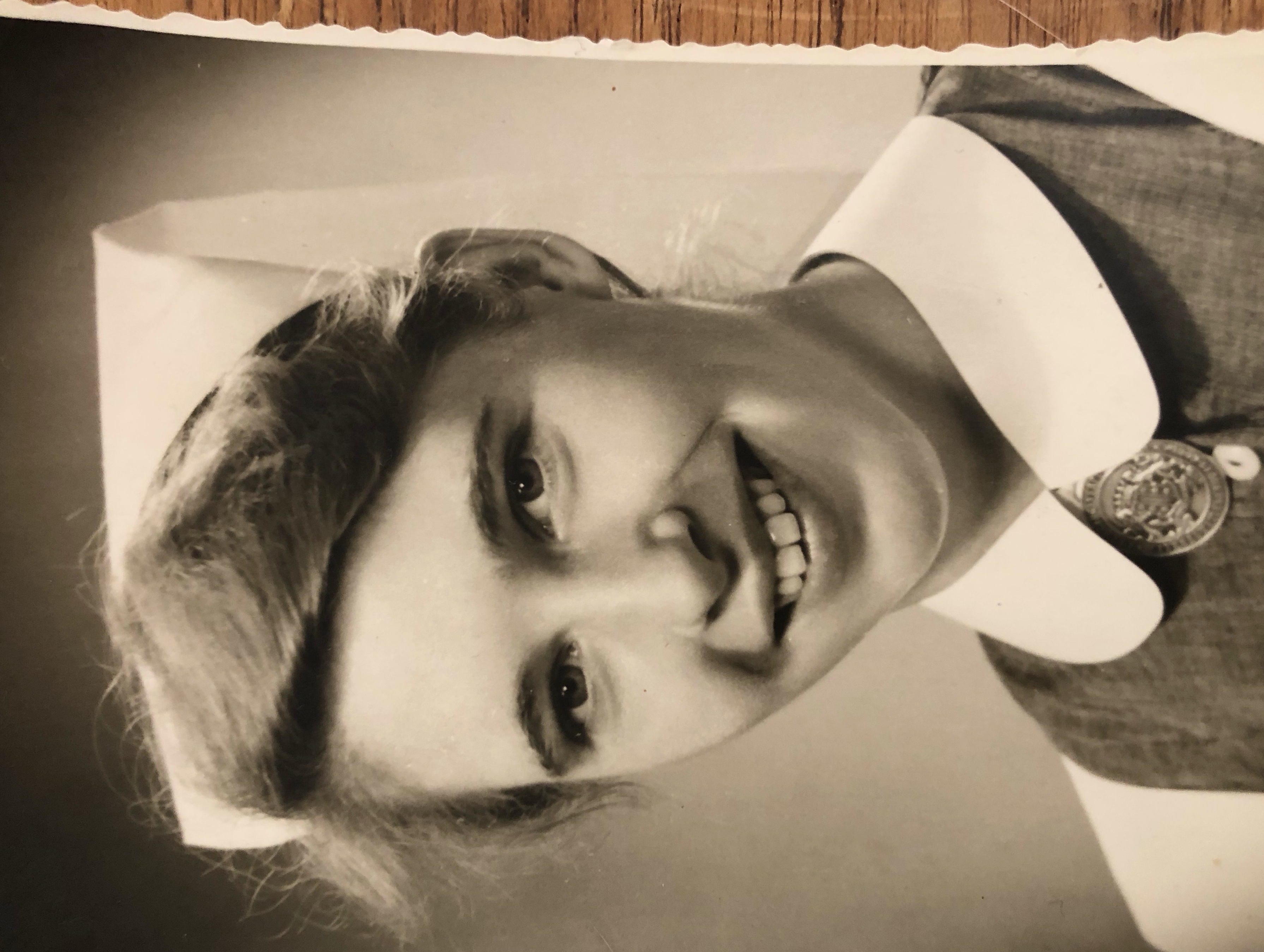Margaret Steller