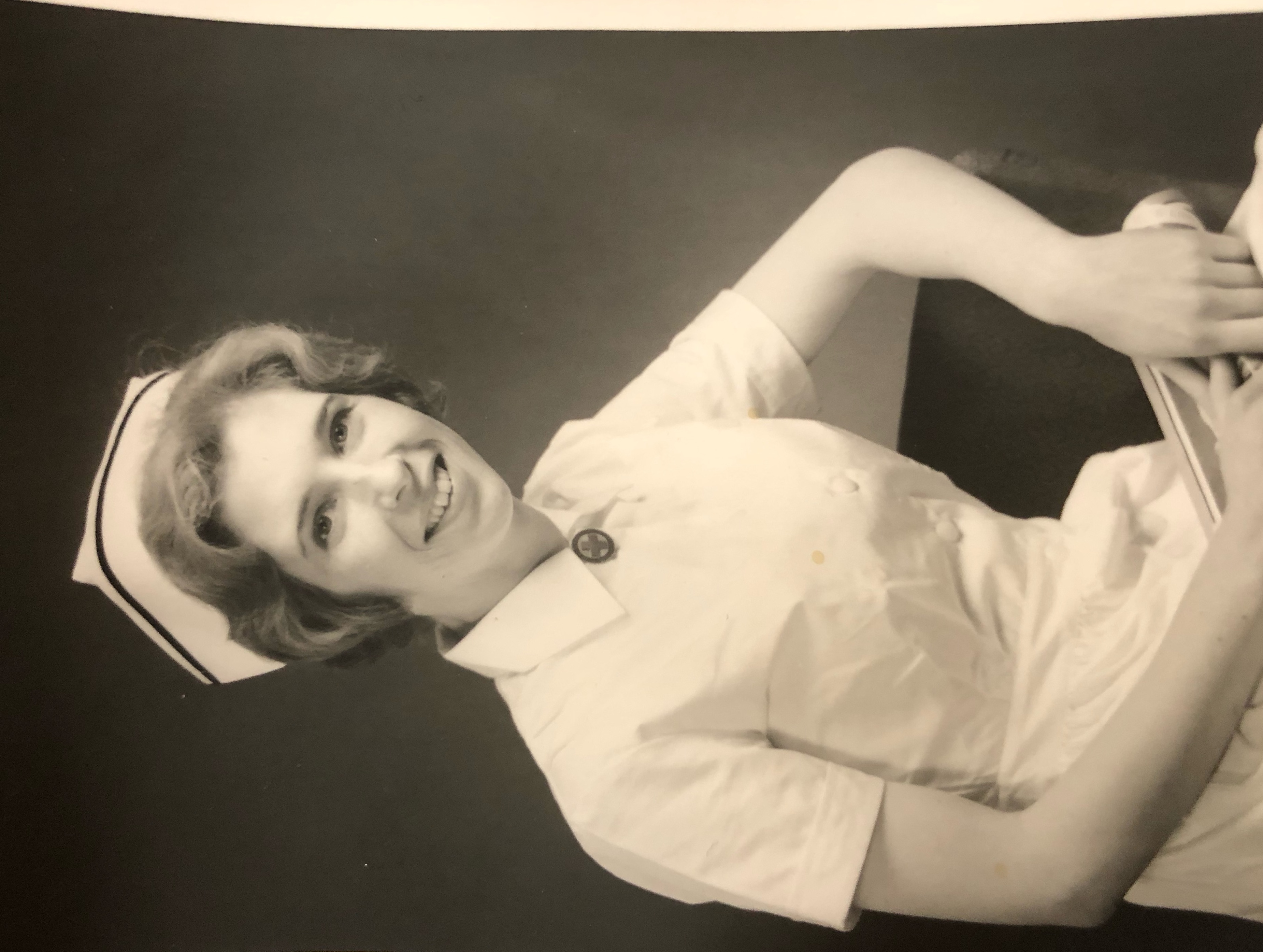 Margaret Steller
