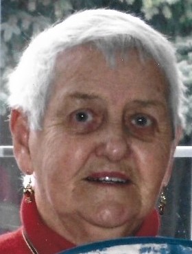 Hazel Ullathorne