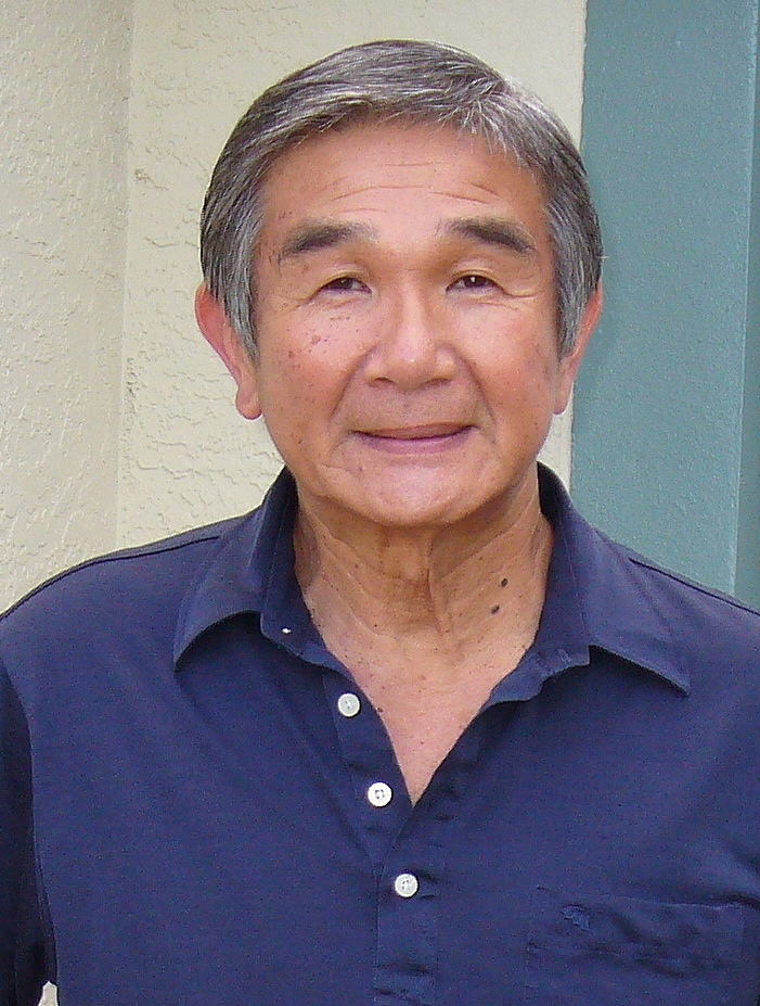 Arthur Yap