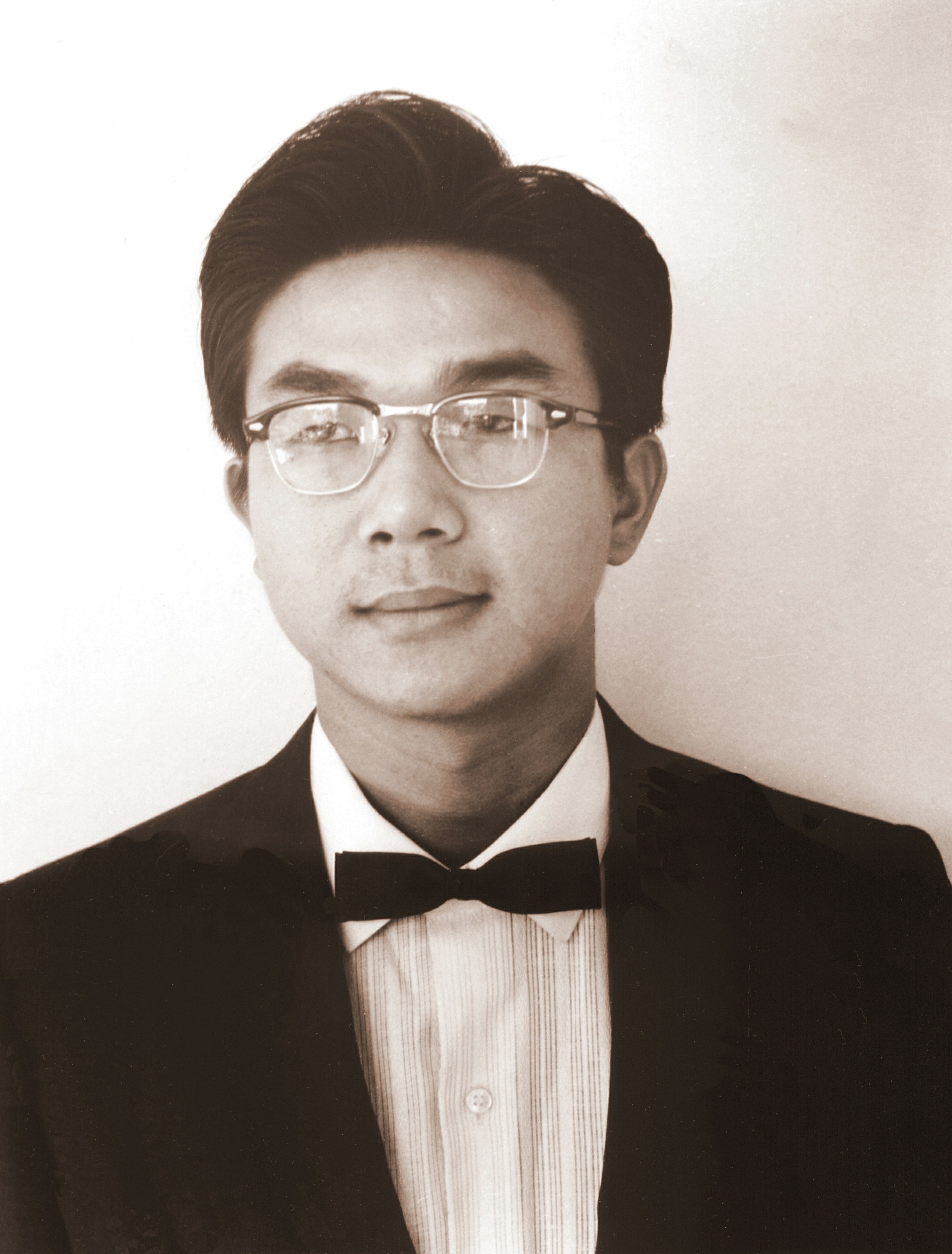 Arthur Yap