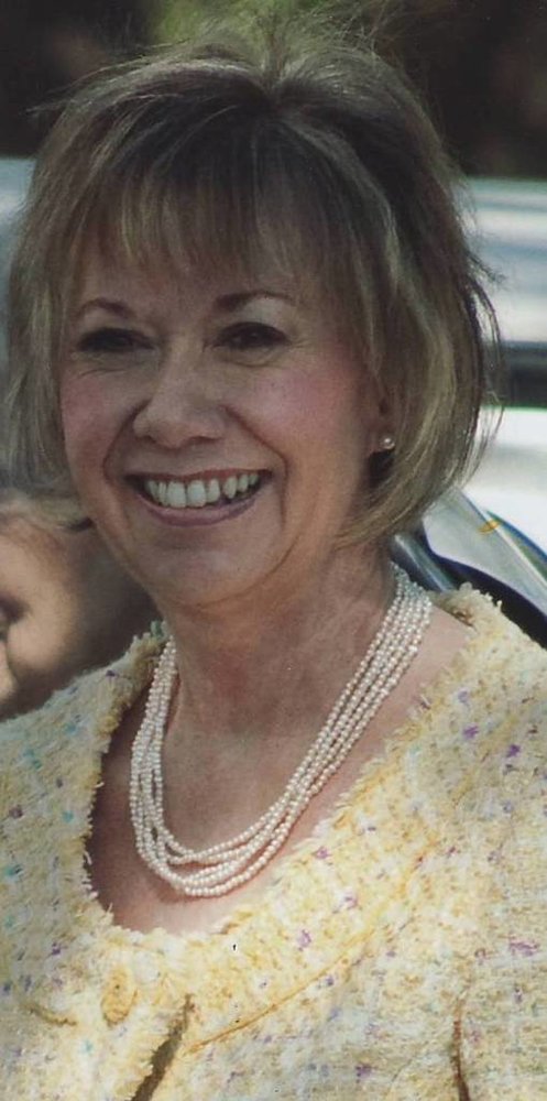 Obituary Of Julie Gibson Dixon Garland Funeral Home Proudly Ser 5345